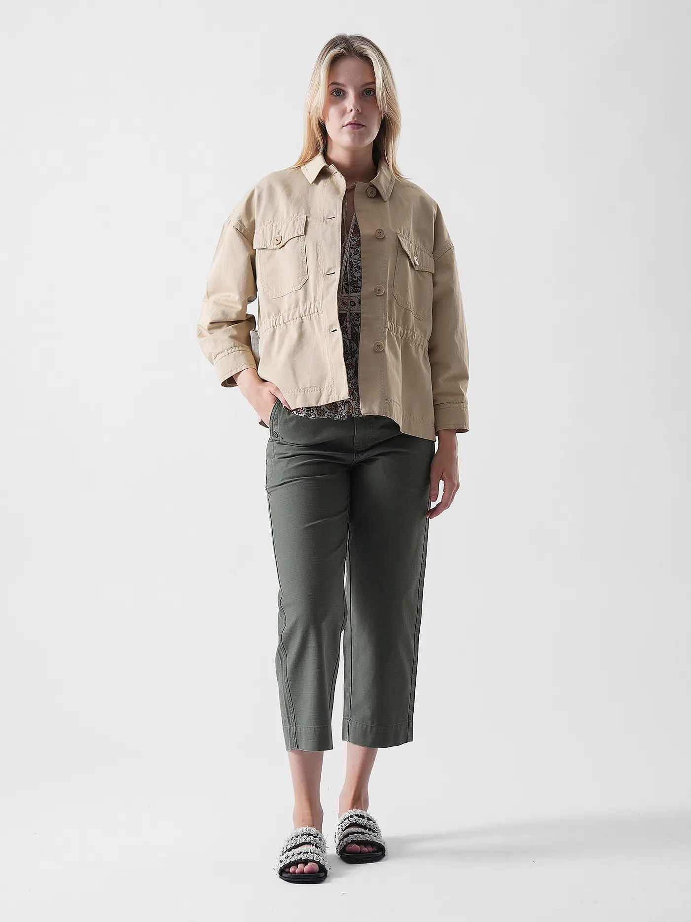 WEEKEND MAX MARA | Blouson EGER | 